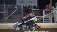 Photo Gallery: Attica Raceway Park Images from Friday at Attica Raceway Park...