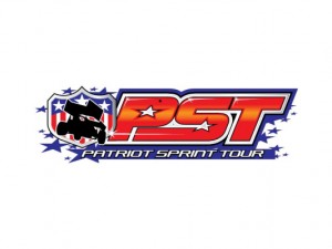 Top Story Patriot Sprint Tour Logo