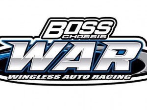 WAR Wingless Auto Racing