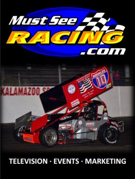 Must See Racing