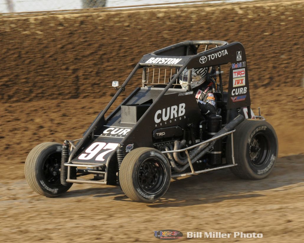 Terre haute quarter midget club