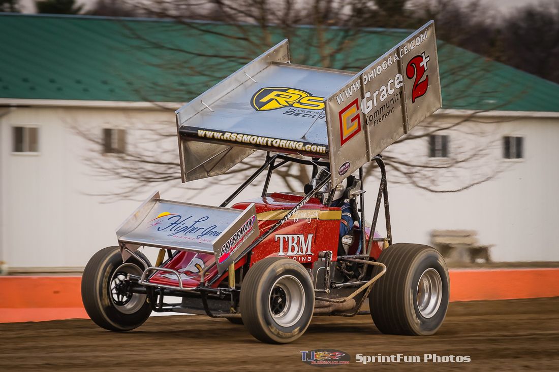 Image result for brian smith sprint car racing