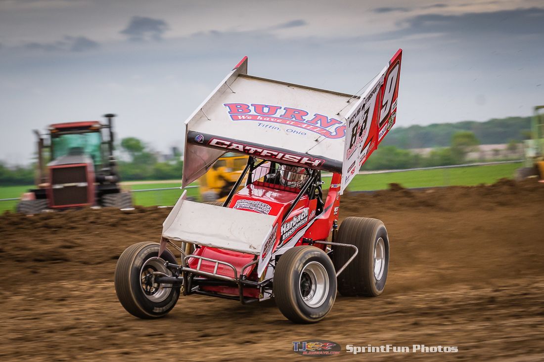 Mercer Raceway Park