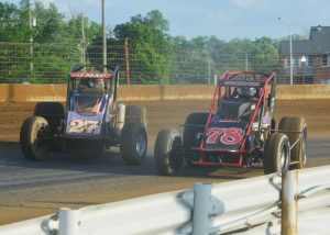 Lucas Oil Raceway & Indiana State Fairgrounds To Come Alive With Racing This Weekend ...