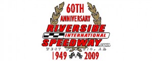 Riverside Int. Speedway