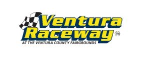 ventura raceway logo