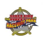 Dodge City Raceway Park Logo