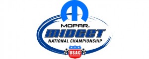 usac united states auto club national midget car series logo nat