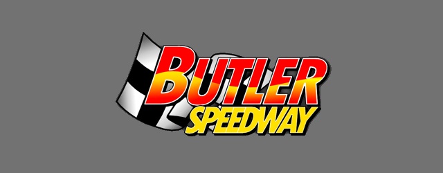 Butler Motor Speedway Butler Speedway logo