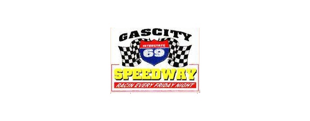 Gas City I-69 Speedway