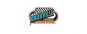 knoxville Raceway logo