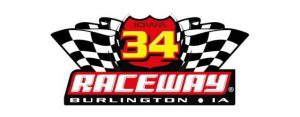 34 raceway