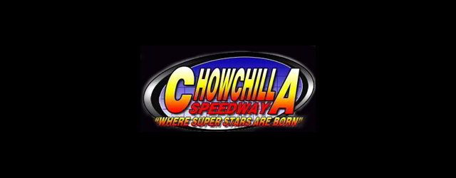 chowchila Speedway
