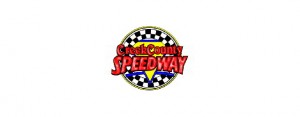 creek county speedway logo