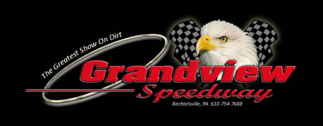 Grandview Speedway