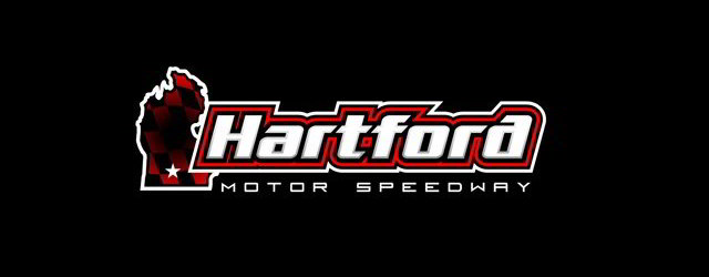 hartford Motor Speedway