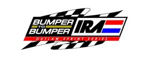 ira interstate racing association logo