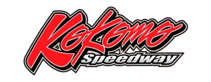 kokomo speedway logo