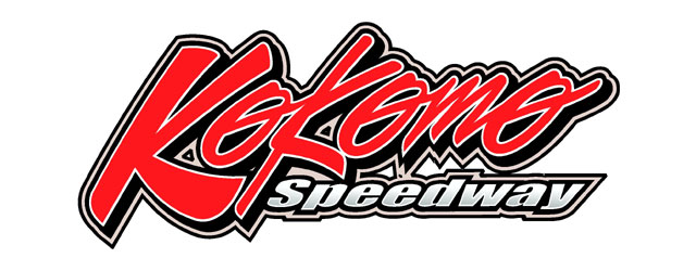 kokomo speedway logo