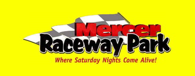 mercer raceway park