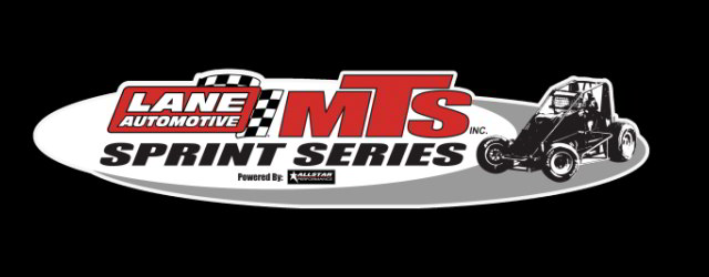 MTS Michigan Traditional Sprints Logo