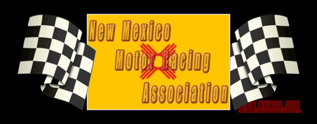 nmmra New Mexico Motor Racing Association