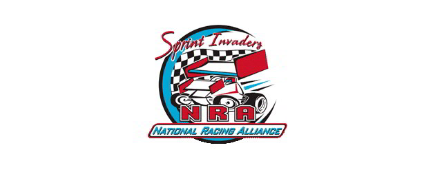 NRA National Racing Alliance logo