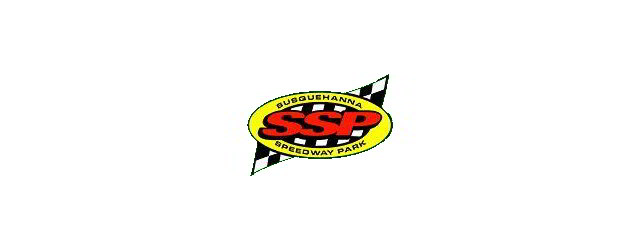 ssp susquehanna Speedway Park