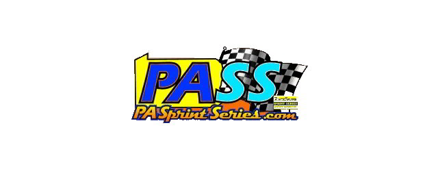 pass PA Sprint Series logo top story