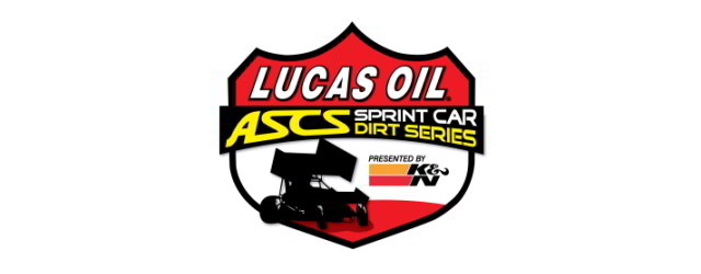 2010 ascs American Sprint Car Series