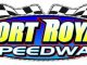 Port Royal Speedway Logo