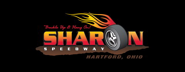 sharon speedway