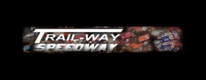 trail-way speedway trail way logo