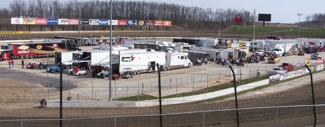 eldora speedway