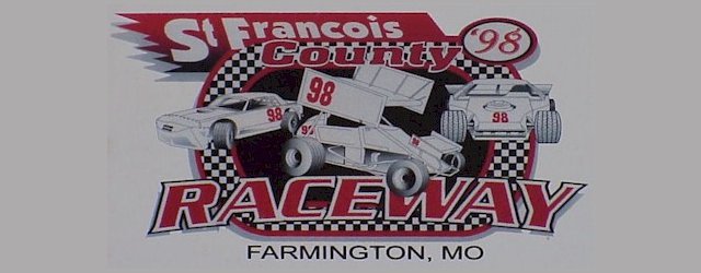 St. Francois County Raceway sfcr