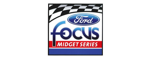 USAC Ford Focus Midget Car Series