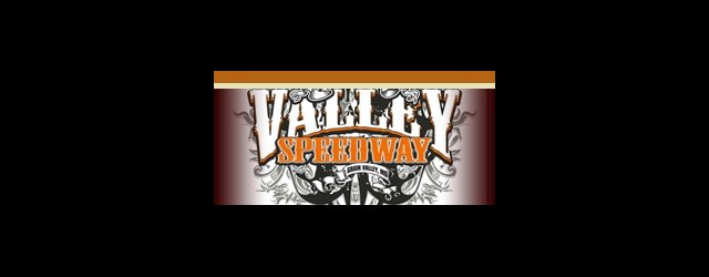 valley speedway
