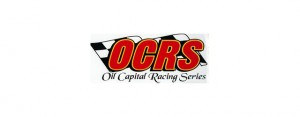 OCRS Oil Capital Racing Series 2013 Logo