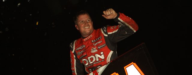 Jason Meyers