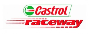 castrol raceway logo