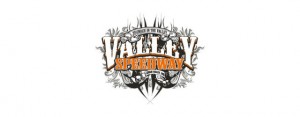Valley Speedway Logo 2012