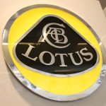 Lotus Logo