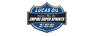 Empire Super Sprints ESS Logo