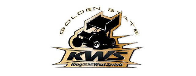 2011 King of the West Golden State Sprint Car Series