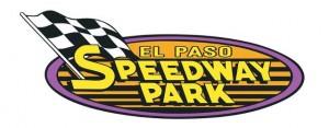 El Paso Speedway Park logo