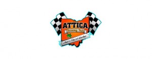 2011 Attica Raceway Park