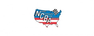 2011 NCRA National Championship Racing Association logo