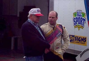 Craig Keel. - T.J. Buffenbarger Photo