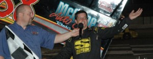 Jimmy McCune at Rockford