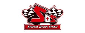 SOS Southern Ontario Sprints Logo